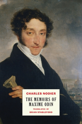 The Memoirs of Maxime Odin - Charles Nodier