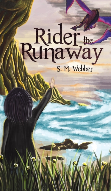 Rider the Runaway - S. M. Webber