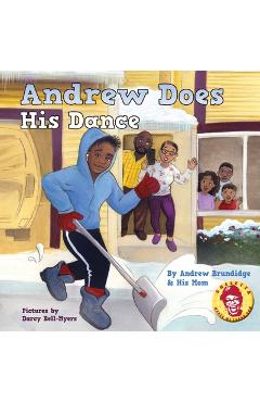 Poza produsului Andrew Does His Dance - Andrew Brundidge