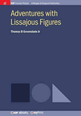 Adventures with Lissajous Figures - Thomas B. Greenslade