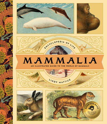 Mammalia - Lindy Mattice