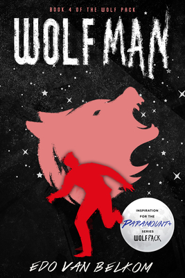 Wolf Man - Edo Van Belkom