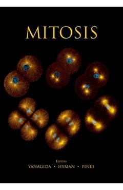 Poza produsului Mitosis - Jonathan Pines