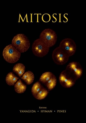 Mitosis - Jonathan Pines
