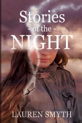 Coperta cărții 'Stories of the Night - Lauren Smyth'