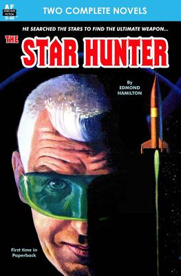 Star Hunter, The, & The Alien - Raymond F. Jones