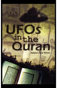 UFO's in the Quran - Abdul Khan