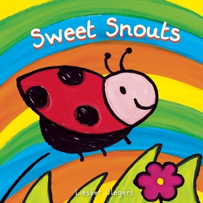 Sweet Snouts - Liesbet Slegers