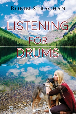 Listening for Drums - Robin Strachan