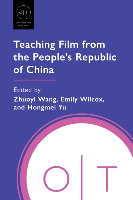 Teaching Film from the People's Republic of China - Zhuoyi Wang