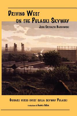 Driving West on the Pulaski Skyway - John Ortenzio Bargowski