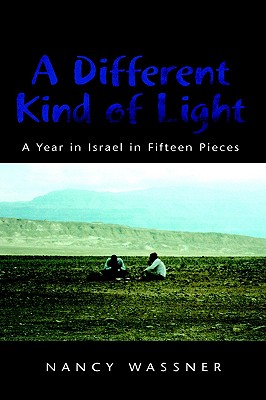 A Different Kind of Light - Nancy Wassner