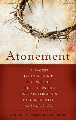 Atonement - Gabriel N. E