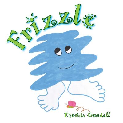 Frizzle - Rhonda Goodall