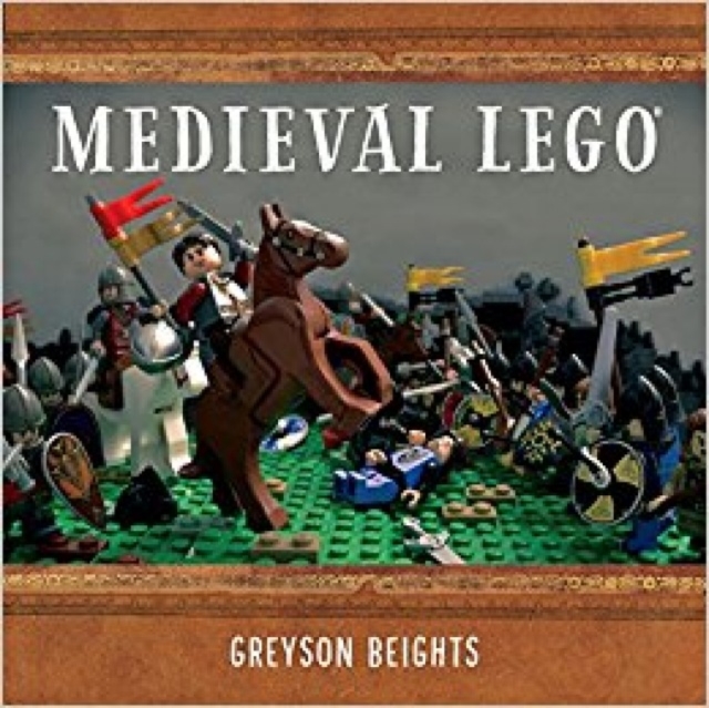 Medieval Lego - Greyson Beights