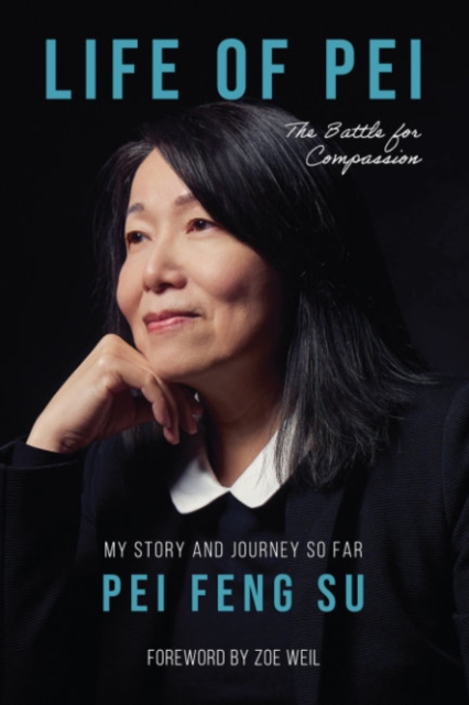 Life of Pei: The Battle for Compassion - Pei Feng Su