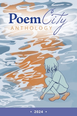 PoemCity Anthology 2024 - Kellogg-hubbard Library
