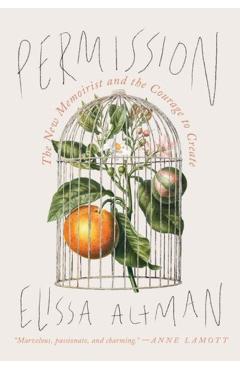 On Permission: A Manifesto for Writers, Artists, and Dreamers -