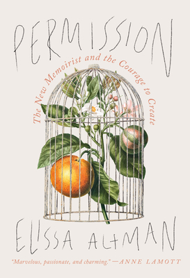 On Permission: A Manifesto for Writers, Artists, and Dreamers - 