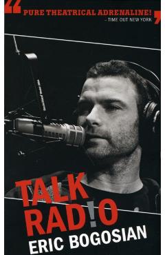 Talk Radio (Tcg Edition) - Eric Bogosian