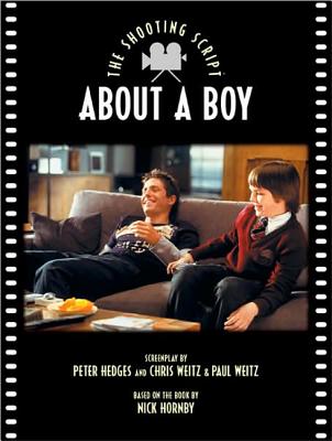 About a Boy - Peter Hedges