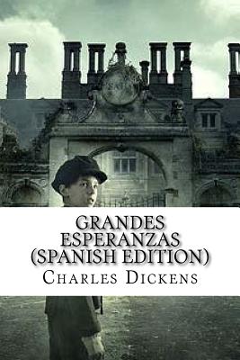 Grandes Esperanzas - Charles Dickens