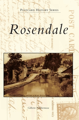 Rosendale - Gilberto Villahermosa