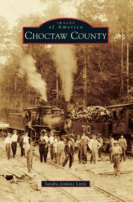 Choctaw County - Sandra Jenkins Little