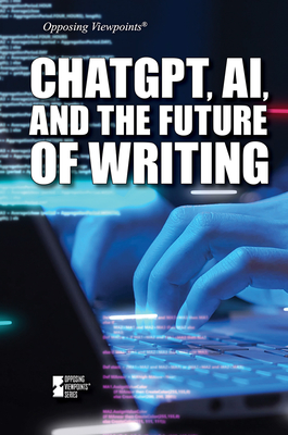 Chatgpt, Ai, and the Future of Writing - Avery Elizabeth Hurt