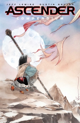 Ascender Compendium - Jeff Lemire