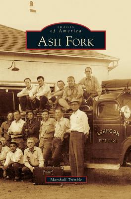 Ash Fork - Marshall Trimble