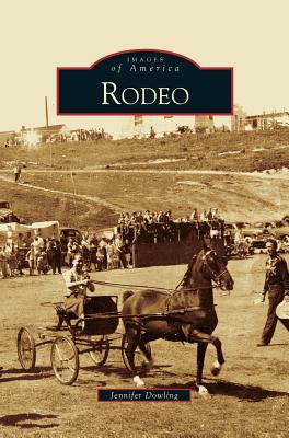 Rodeo - Jennifer Dowling