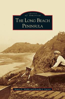 Long Beach Peninsula - Nancy L. Hobbs