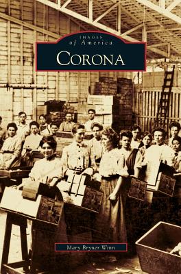 Corona - Mary Bryner Winn