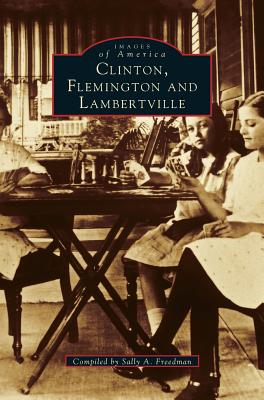 Clinton, Flemington & Lambertville - Sally Freedman