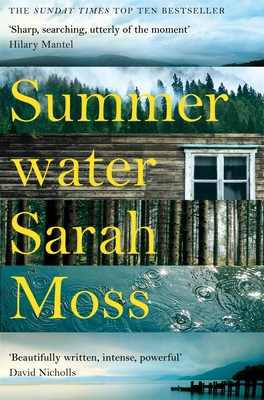 Summerwater - Sarah Moss