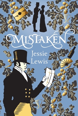 Mistaken - Jessie Lewis