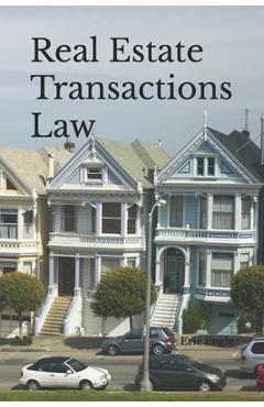 Poza produsului Real Estate Transactions Law - Eric Allen Engle