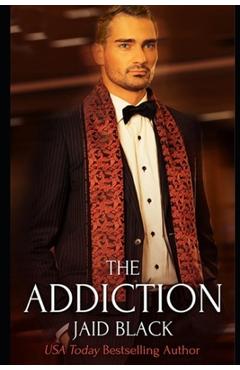 Poza produsului The Addiction - Jaid Black