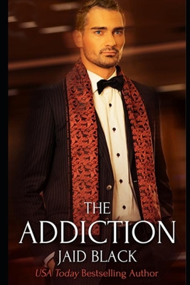 The Addiction - Jaid Black