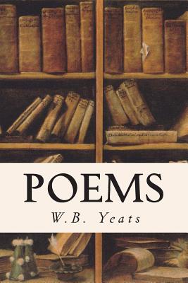 Poems - W. B. Yeats