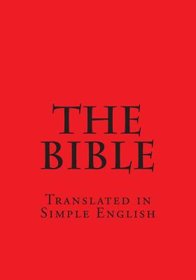 The Bible: In Simple English - S. Royle