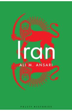 Iran - Ali M. Ansari