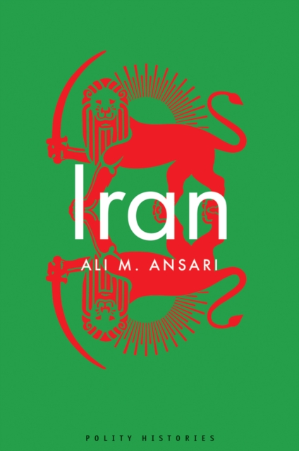 Iran - Ali M. Ansari