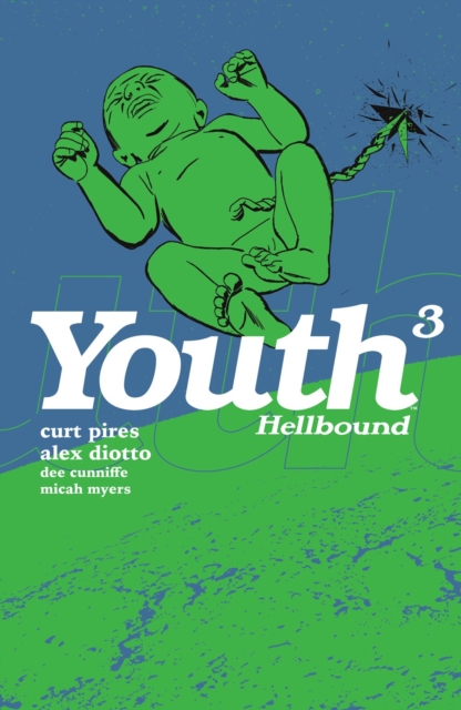 Youth Volume 3 - Curt Pires