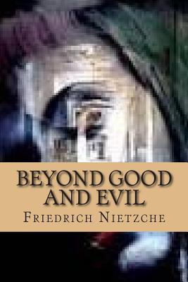 Beyond Good and Evil - Helen Zimmern