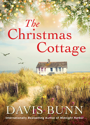 The Christmas Cottage - Davis Bunn