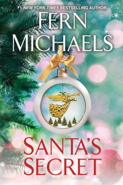 Santa's Secret - Fern Michaels