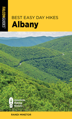 Best Easy Day Hikes Albany - Randi Minetor