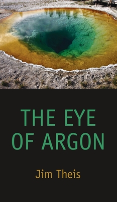 The Eye of Argon - Jim Theis